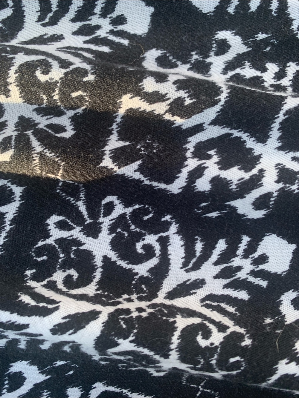Maxi Skirt - Picture 5 of 6